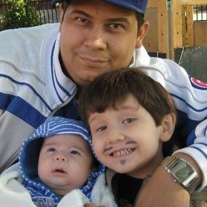 Meet your Posher, Hector